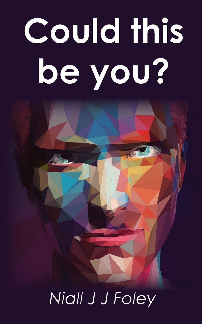 Vorderes Coverbild Could This Be You?