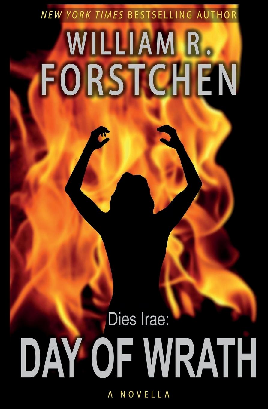 Vorderes Coverbild Day of Wrath