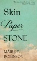Vorderes Coverbild Skin, Paper, Stone