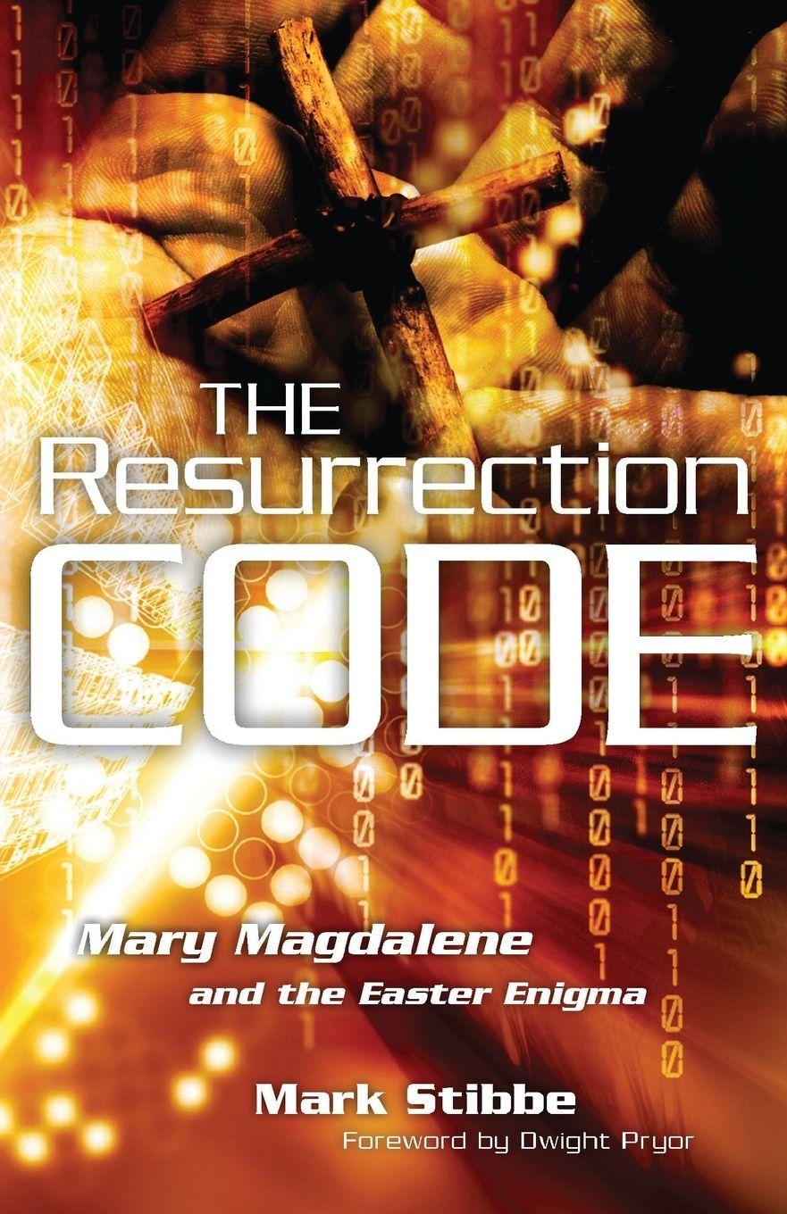 Vorderes Coverbild The Resurrection Code