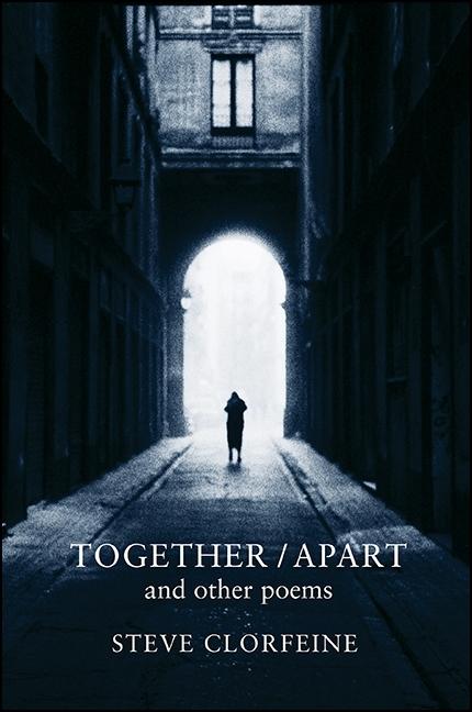 Vorderes Coverbild Together / Apart and Other Poems