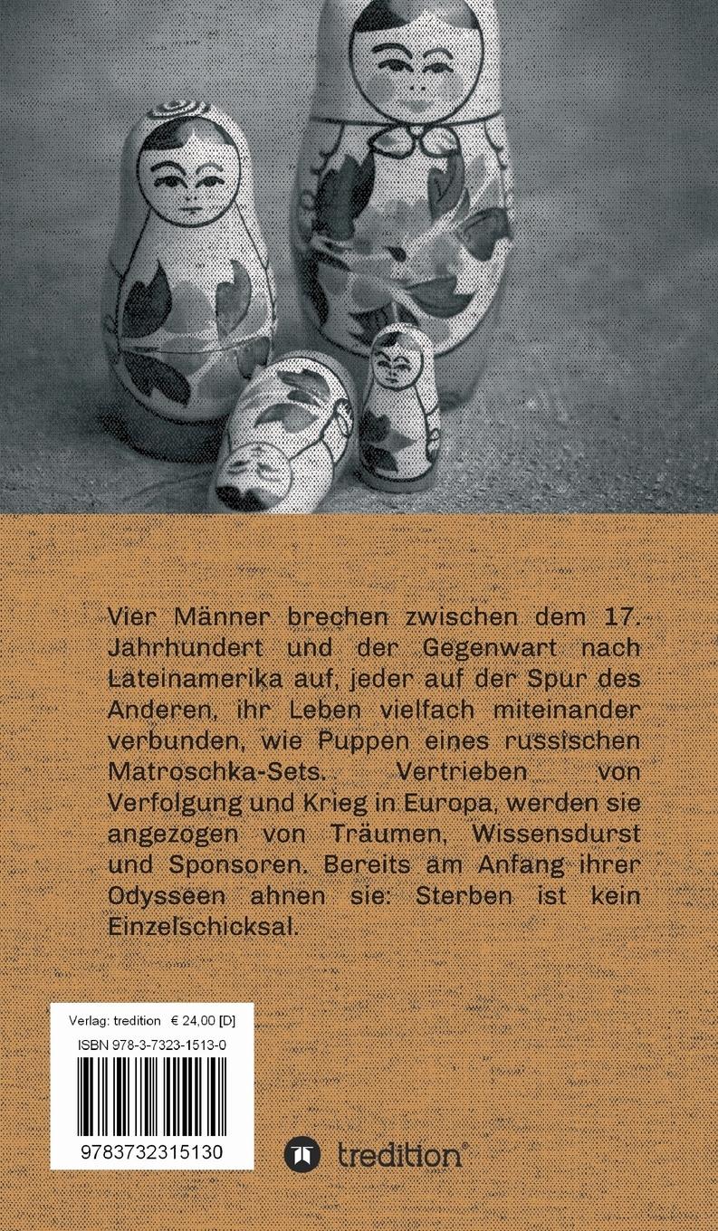 Rückseitencover Fortüne