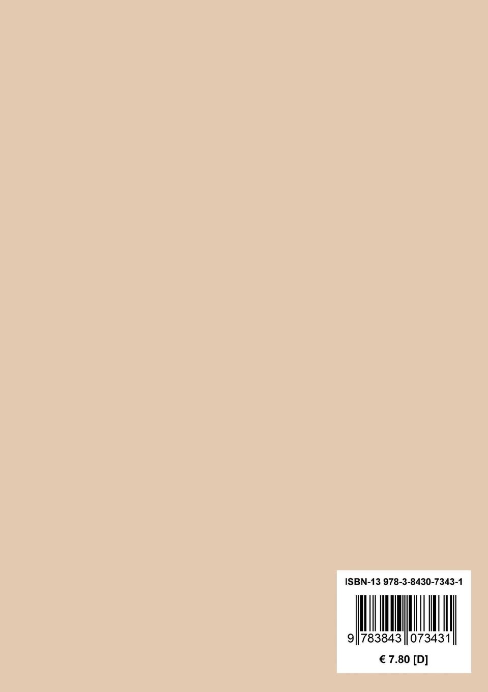 Rückseitencover Der getreue Eckart und Der Tannenhäuser / Liebeszauber