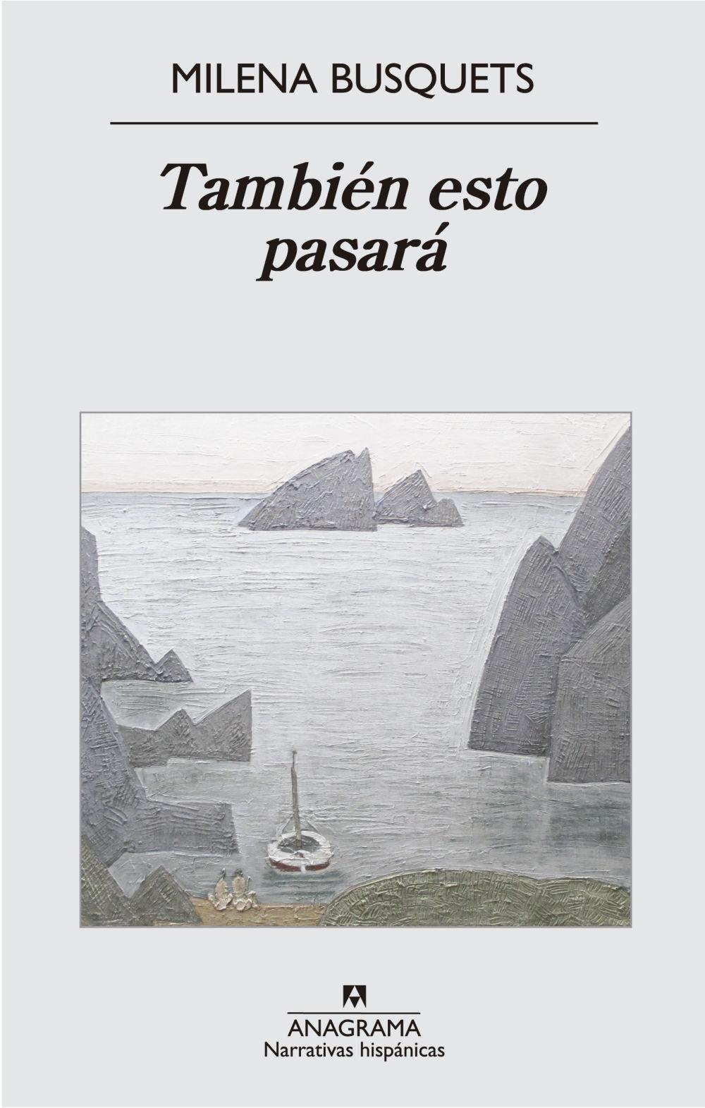 Beispielinhalt (Bild) También esto pasará