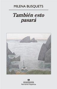 Vorderes Coverbild También esto pasará