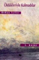 Vorderes Coverbild Öldükleriyle Kalmadilar