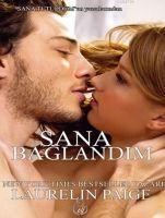 Vorderes Coverbild Sana Baglandim