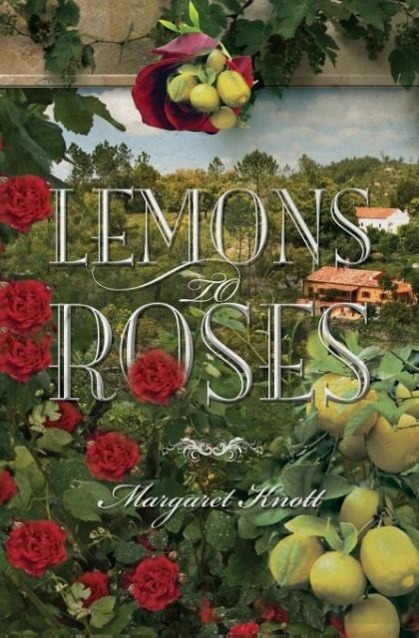 Vorderes Coverbild Lemons to Roses