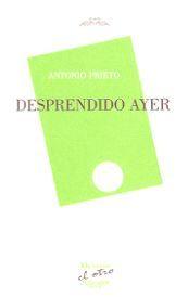 Vorderes Coverbild Desprendido ayer