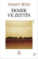 Vorderes Coverbild Ekmek ve Zeytin