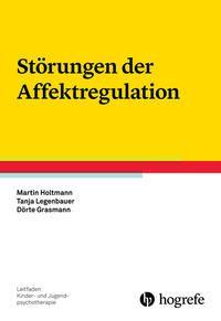 Vorderes Coverbild Störungen der Affektregulation