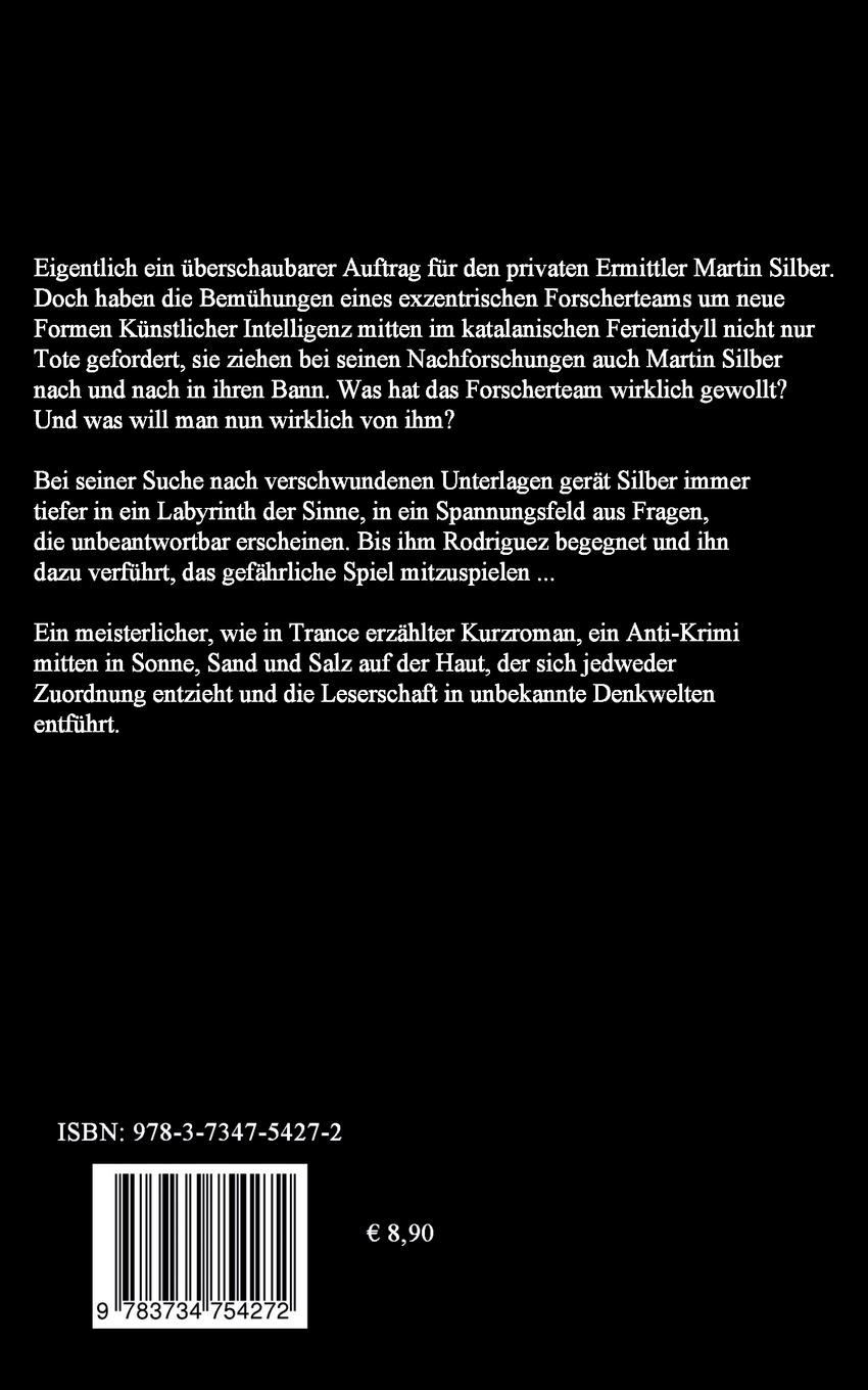 Rückseitencover Experten