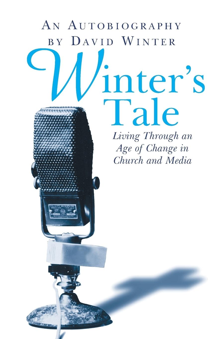 Vorderes Coverbild Winter's Tale