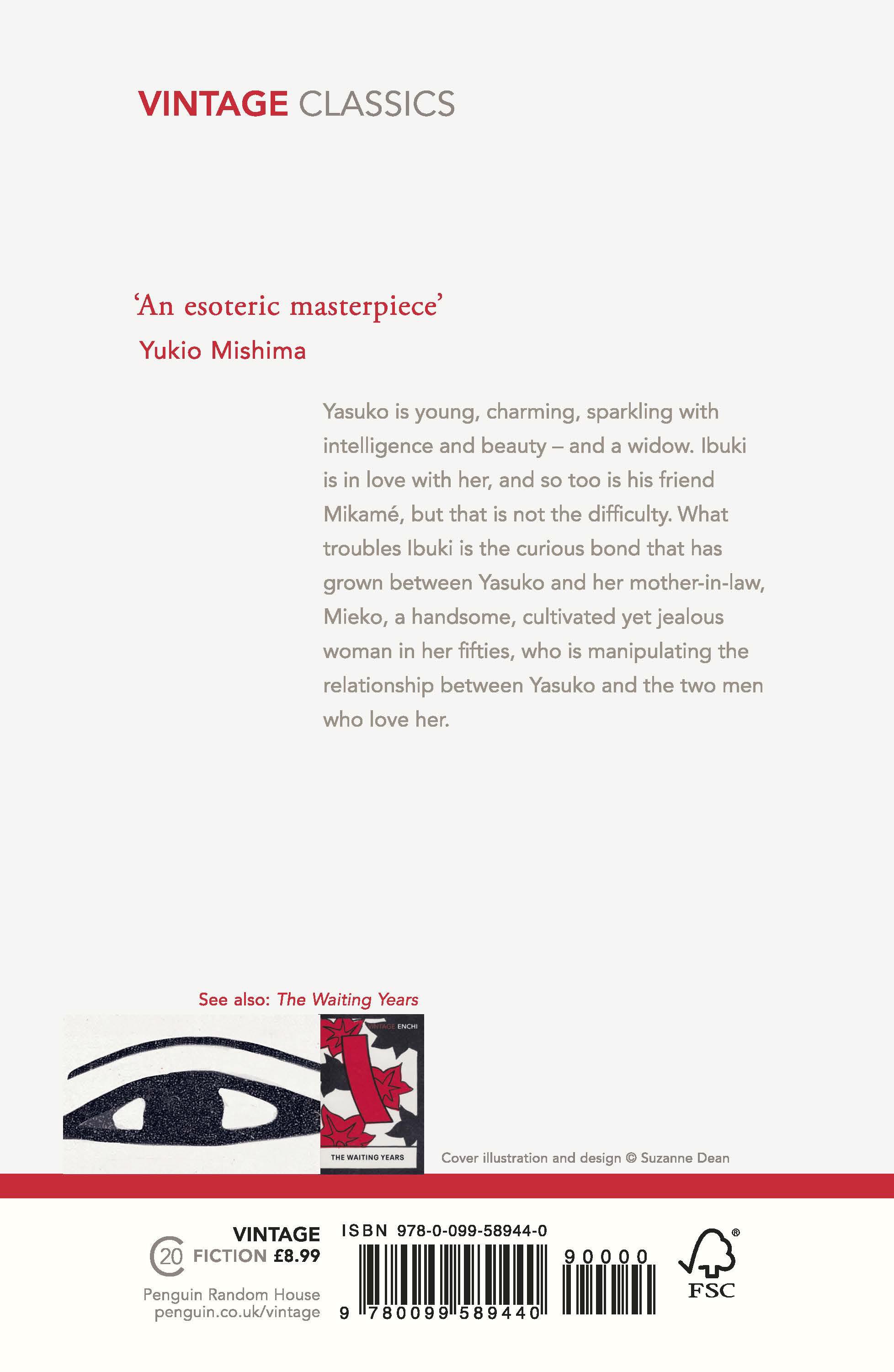 Rückseitencover Masks