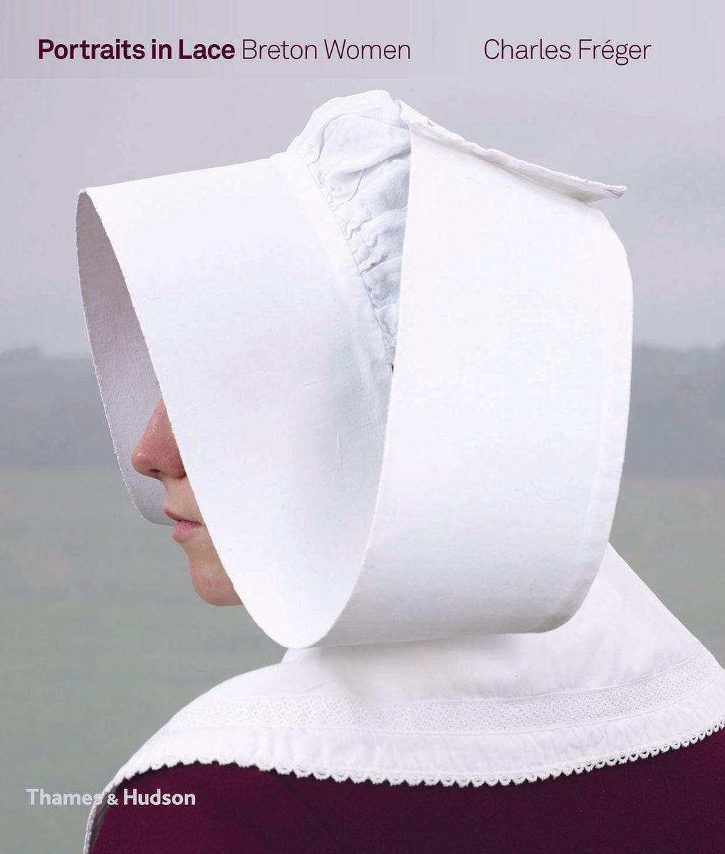 Vorderes Coverbild Portraits in Lace