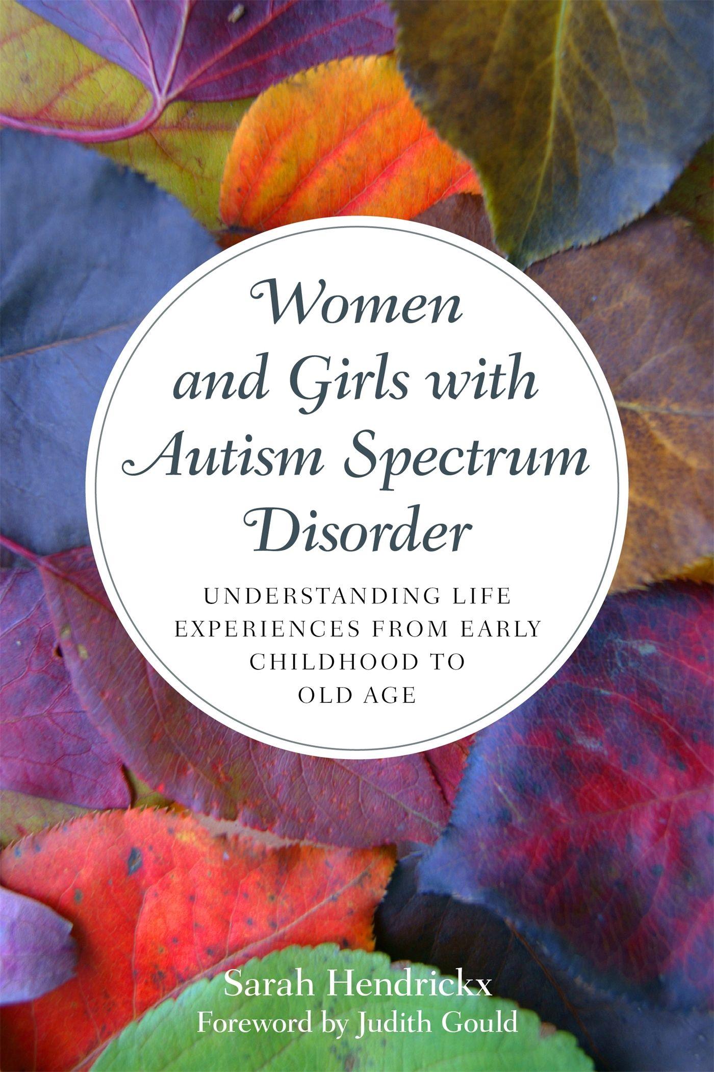Vorderes Coverbild Women and Girls with Autism Spectrum Disorder