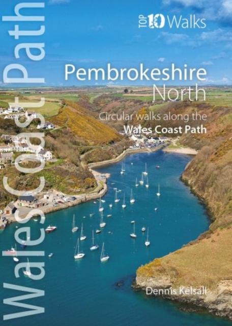 Vorderes Coverbild Pembrokeshire North