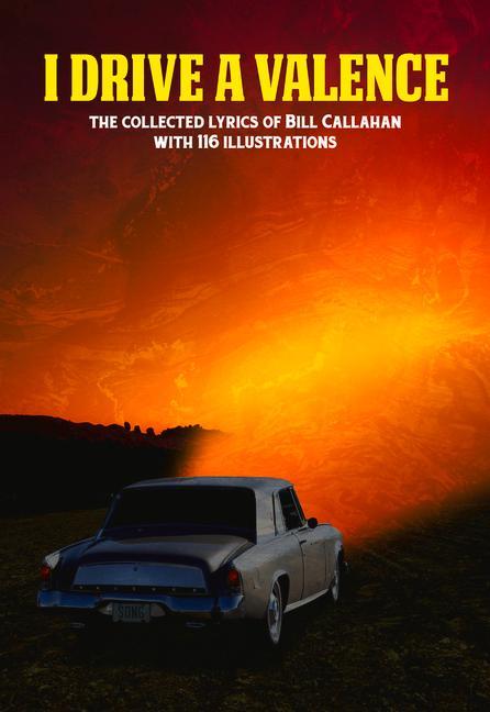 Vorderes Coverbild I Drive a Valence