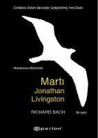 Vorderes Coverbild Marti Jonathan Livingston