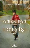 Vorderes Coverbild Amerikan Dervis