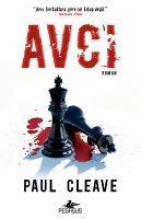 Vorderes Coverbild Avci