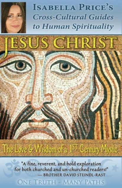 Vorderes Coverbild Jesus Christ