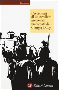 Vorderes Coverbild L' avventura di un cavaliere medievale