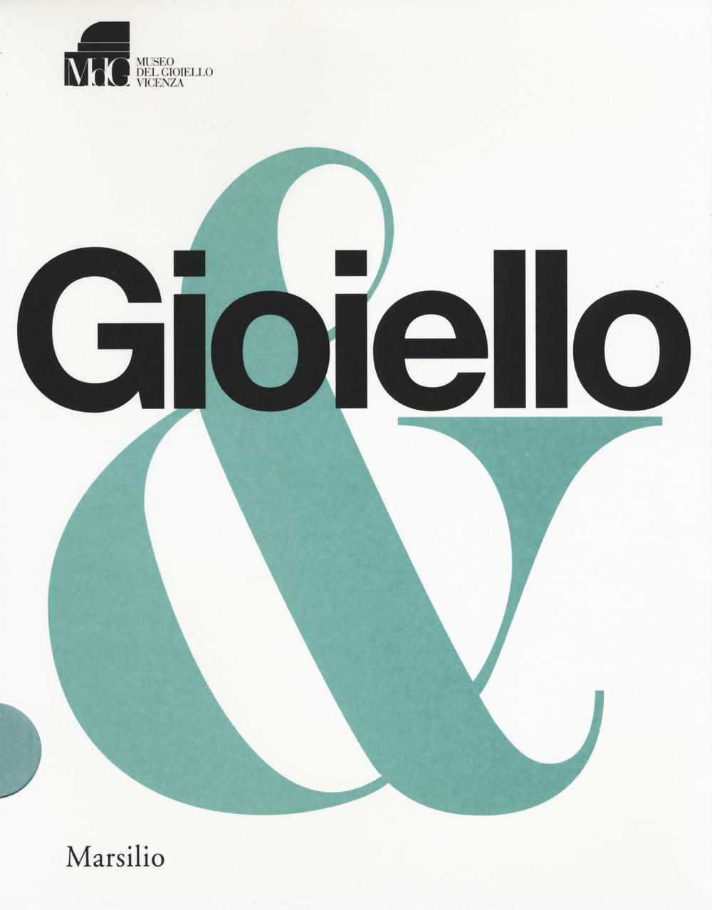 Vorderes Coverbild Gioiello & 1