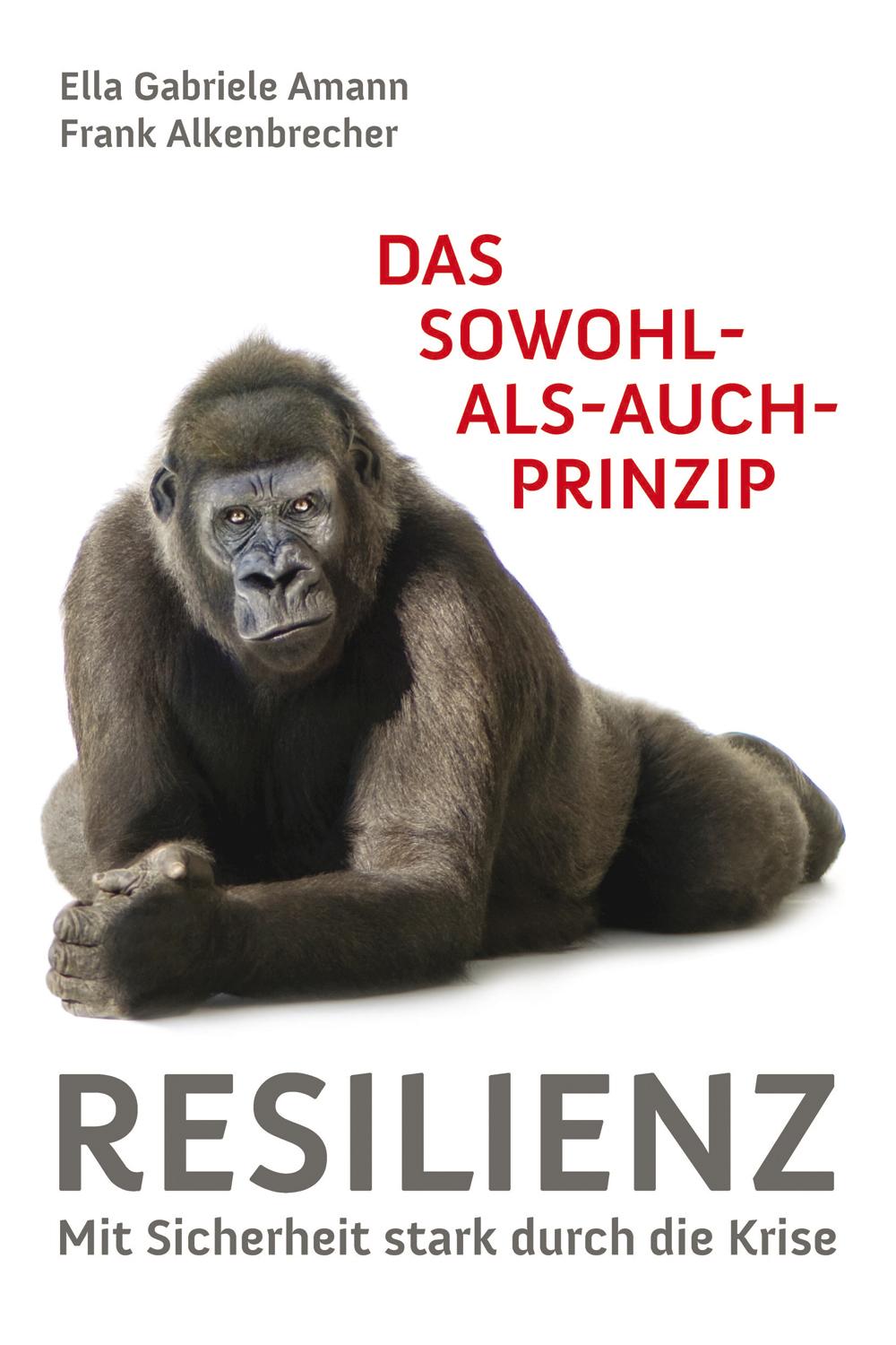 Vorderes Coverbild Das Sowohl als auch Prinzip