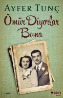 Vorderes Coverbild Ömür Diyorlar Buna