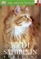 Vorderes Coverbild Kedi Sahibinin El Kitabi