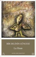 Vorderes Coverbild Bir Delinin Güncesi