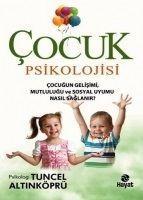 Vorderes Coverbild Cocuk Psikolojisi