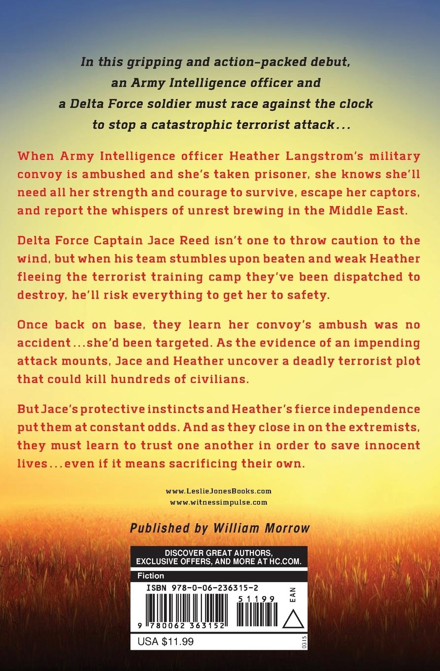 Rückseitencover Night Hush