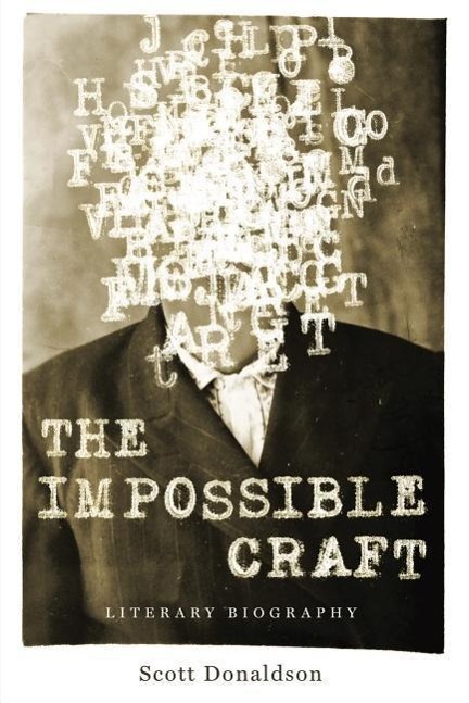 Vorderes Coverbild The Impossible Craft