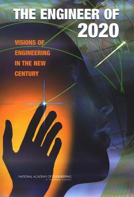 Vorderes Coverbild The Engineer of 2020