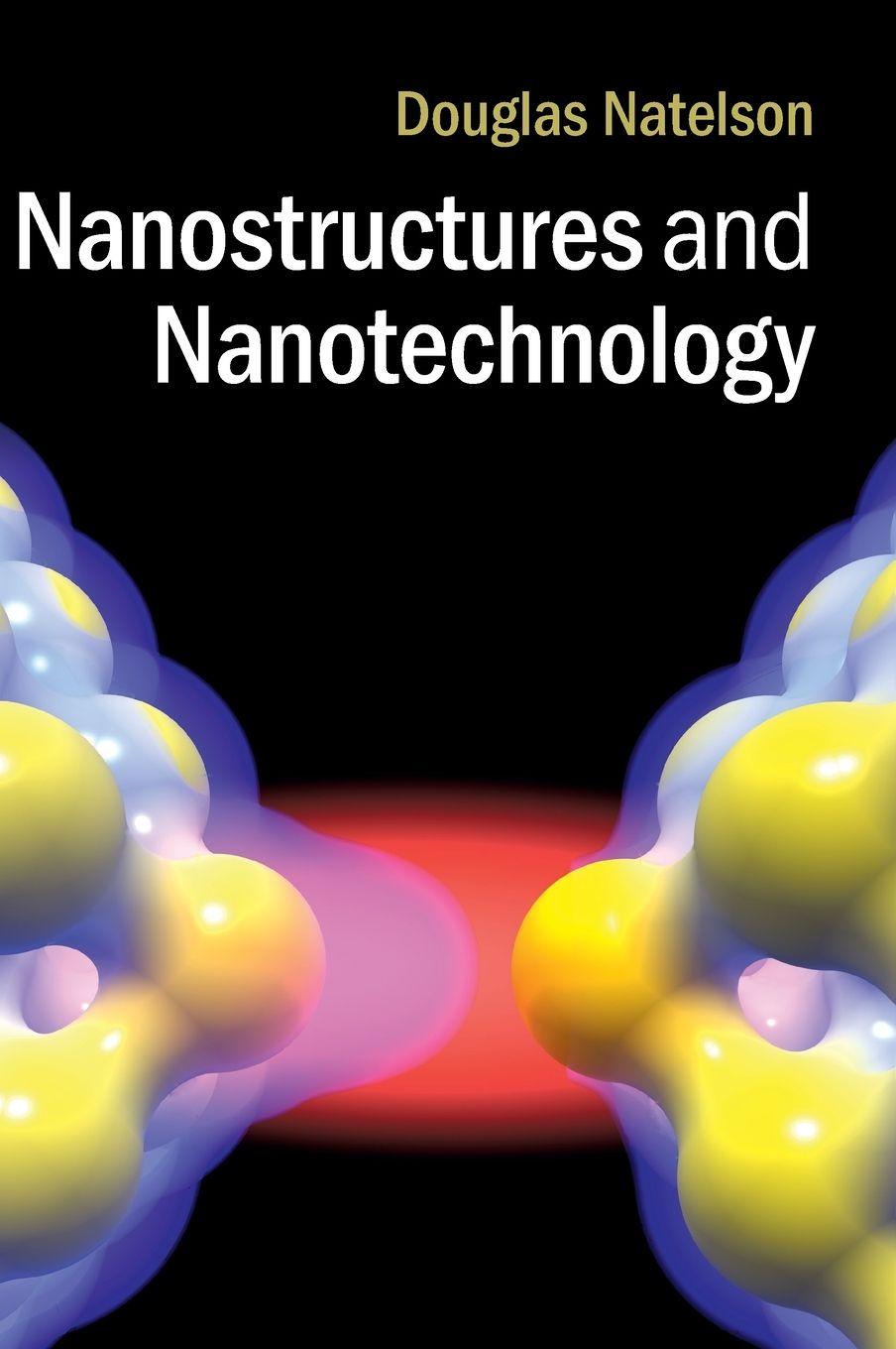Vorderes Coverbild Nanostructures and Nanotechnology