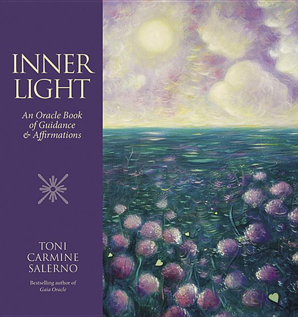 Vorderes Coverbild Inner Light