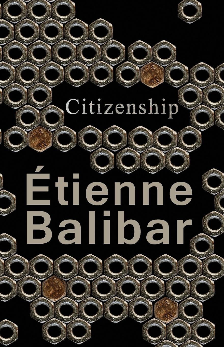 Vorderes Coverbild Citizenship