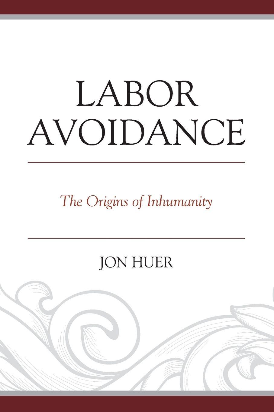 Vorderes Coverbild Labor Avoidance