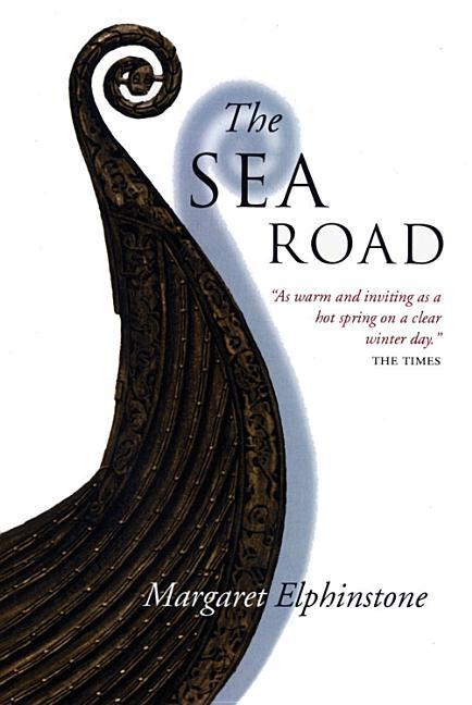 Vorderes Coverbild The Sea Road