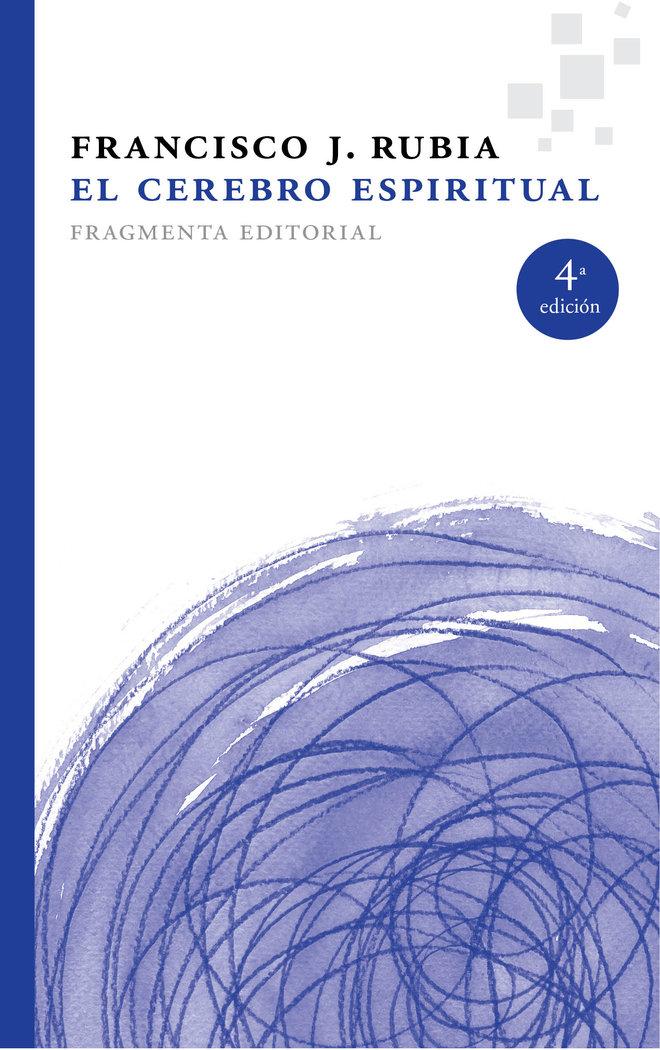 Vorderes Coverbild El cerebro espiritual