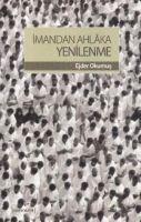 Vorderes Coverbild Imandan Ahlaka Yenilenme