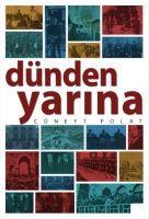 Vorderes Coverbild Dünden Yarina