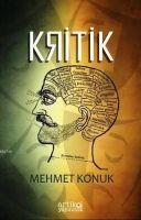 Vorderes Coverbild Kritik