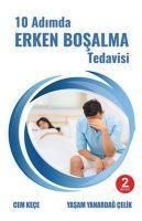 Vorderes Coverbild 10 Adimda Erken Bosalma Tedavisi
