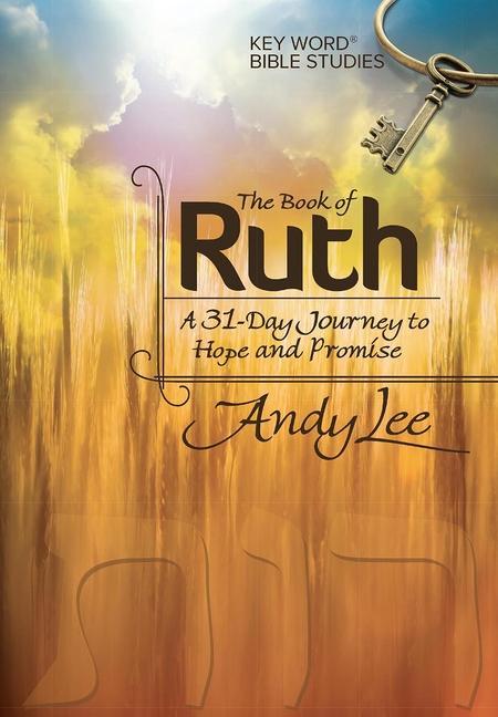 Vorderes Coverbild The Book of Ruth