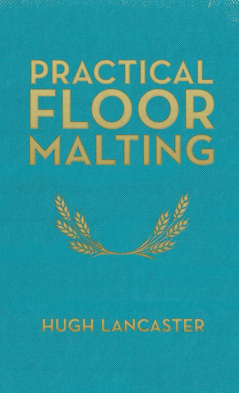 Vorderes Coverbild Practical Floor Malting
