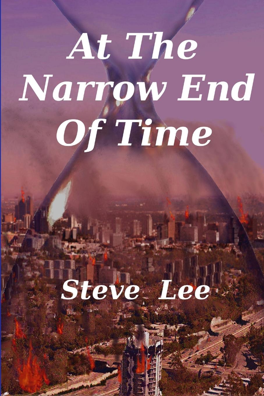 Vorderes Coverbild At the Narrow End of Time