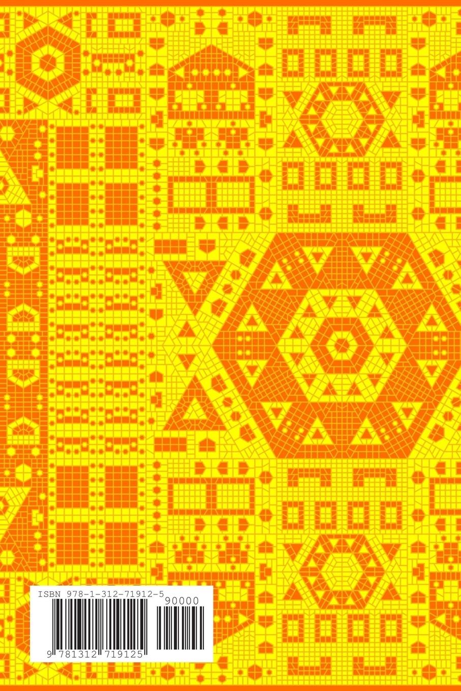 Rückseitencover Jellyfish Eyes